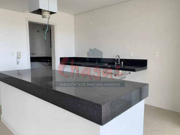Imagem Apartamento com 4 Quartos à Venda, 266 m² em Indaiá - Caraguatatuba