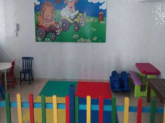 Imagem Apartamento com 3 Quartos à Venda, 85 m² em Stiep - Salvador