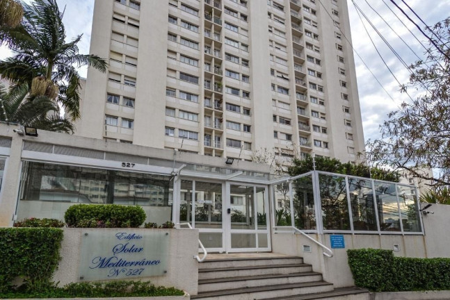 Imagem Apartamento com 4 Quartos à Venda, 174 m² em Paraíso - São Paulo Imagem Apartamento com 4 Quartos à Venda, 174 m² em Paraíso - São Paulo