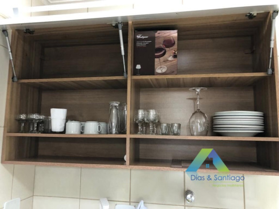 Imagem Apartamento com 1 Quarto à Venda, 41 m² em Santo Amaro - São Paulo Imagem Apartamento com 1 Quarto à Venda, 41 m² em Santo Amaro - São Paulo
