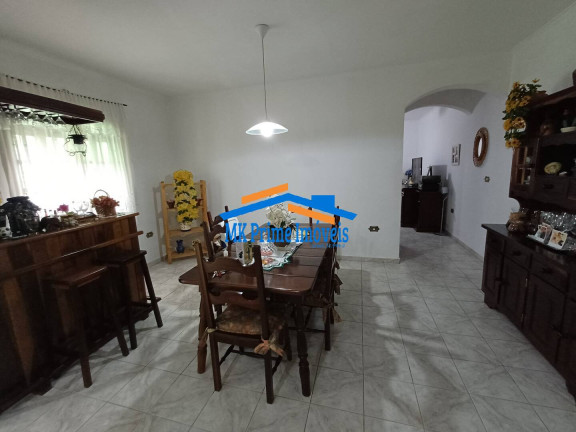Imagem Sobrado com 3 Quartos à Venda, 241 m² em Jardim D'abril - Osasco