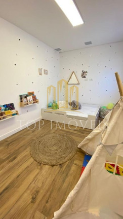 Imagem Casa de Condomínio com 3 Quartos à Venda, 257 m² em Bairro Da Floresta - São José Dos Campos Imagem Casa de Condomínio com 3 Quartos à Venda, 257 m² em Bairro Da Floresta - São José Dos Campos