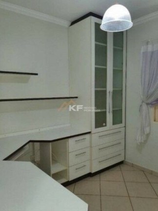 Imagem Apartamento com 2 Quartos à Venda, 70 m² em Vila Amélia - Ribeirão Preto