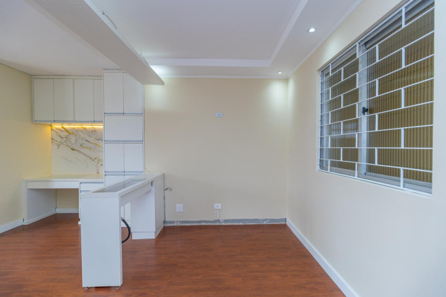 Sala Comercial para Alugar, 32 m² em São Braz - Curitiba