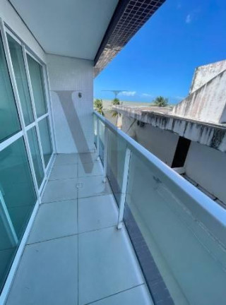 Apartamento com 1 Quarto à Venda, 48 m² em Jardim Oceania - João Pessoa