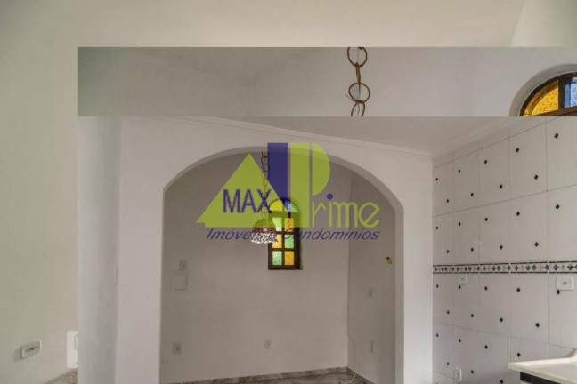 Imagem Casa com 1 Quarto à Venda, 110 m² em Vila Laís - São Paulo