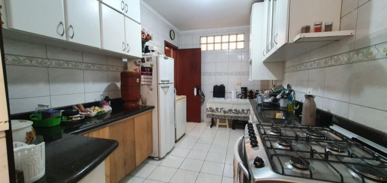 Imagem Apartamento com 3 Quartos à Venda, 100 m² em Vila Alpina - Santo André Imagem Apartamento com 3 Quartos à Venda, 100 m² em Vila Alpina - Santo André