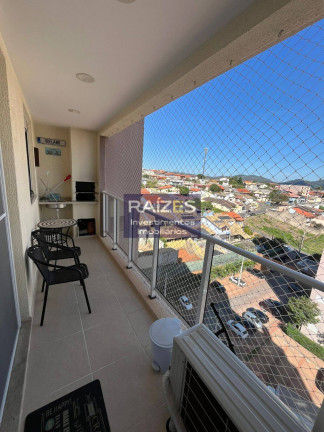 Imagem Apartamento com 3 Quartos à Venda, 82 m² em Jardim Do Lago - Bragança Paulista Imagem Apartamento com 3 Quartos à Venda, 82 m² em Jardim Do Lago - Bragança Paulista