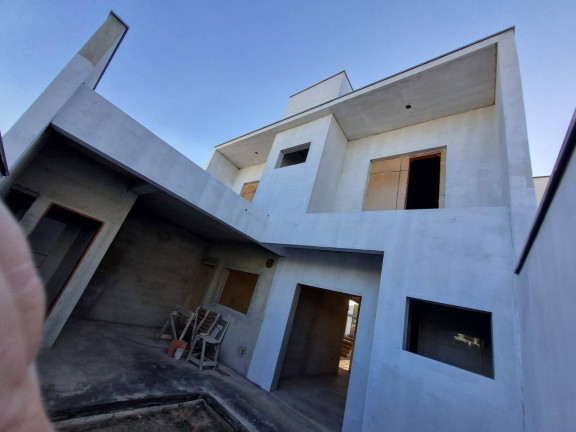 Imagem Casa de Condomínio com 3 Quartos à Venda, 209 m² em Cajuru Do Sul - Sorocaba