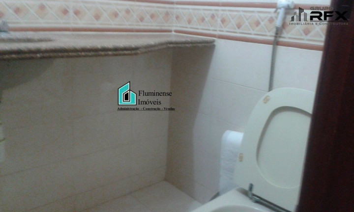 Imagem Cobertura com 3 Quartos à Venda, 130 m² em Santa Rosa - Niterói Imagem Cobertura com 3 Quartos à Venda, 130 m² em Santa Rosa - Niterói