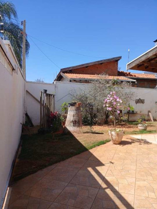 Imagem Casa com 3 Quartos à Venda, 265 m² em São João - Santa Cruz Da Conceição