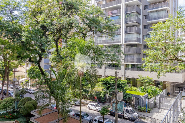 Imagem Apartamento com 3 Quartos à Venda, 137 m² em Higienópolis - São Paulo