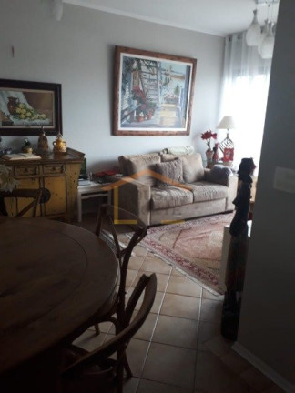 Imagem Apartamento com 3 Quartos à Venda, 73 m² em Vila Guilherme - São Paulo