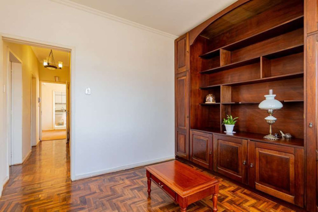 Imagem Apartamento com 3 Quartos à Venda, 103 m² em Bom Fim - Porto Alegre