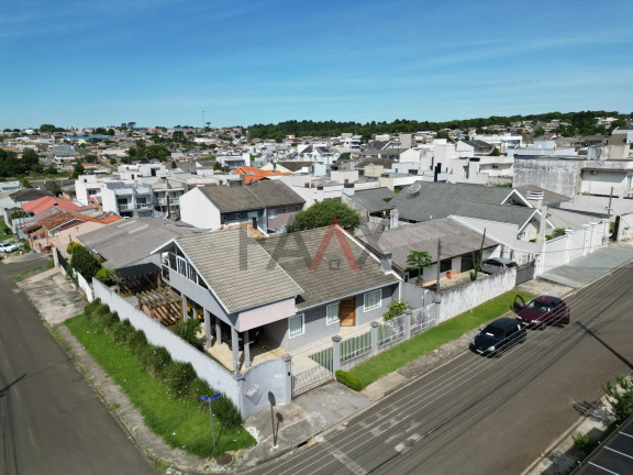 Casa com 2 Quartos à Venda, 260 m² em Alto Da Xv - Guarapuava