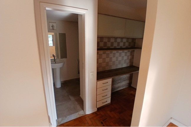 Imagem Imóvel com 2 Quartos à Venda, 83 m² em Campo Belo - São Paulo