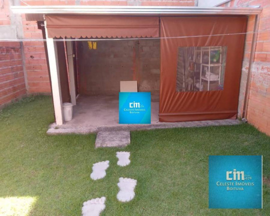 Imagem Casa com 2 Quartos à Venda, 100 m² em Centro - Boituva