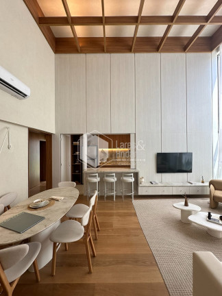 Imagem Apartamento com 2 Quartos à Venda, 81 m² em Cerqueira César - São Paulo Imagem Apartamento com 2 Quartos à Venda, 81 m² em Cerqueira César - São Paulo