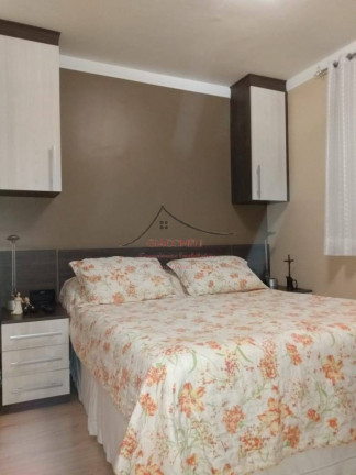 Imagem Apartamento com 2 Quartos à Venda, 47 m² em Vila Guilhermina - São Paulo