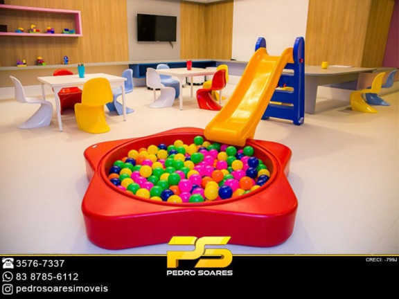 Imagem Apartamento com 4 Quartos à Venda, 351 m² em Altiplano Cabo Branco - João Pessoa Imagem Apartamento com 4 Quartos à Venda, 351 m² em Altiplano Cabo Branco - João Pessoa