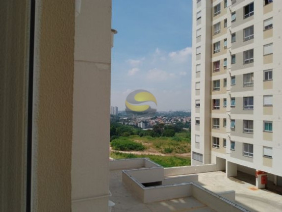Apartamento com 2 Quartos à Venda, 46 m² em Jardim Boa Vista (zona Oeste) - São Paulo