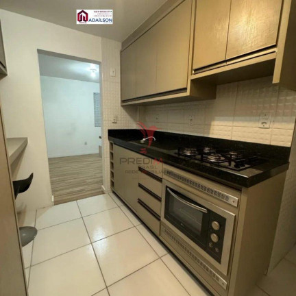 Imagem Apartamento com 3 Quartos à Venda, 67 m² em Biguaçu - Biguaçu Imagem Apartamento com 3 Quartos à Venda, 67 m² em Biguaçu - Biguaçu