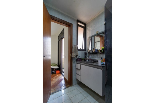 Imagem Apartamento com 3 Quartos à Venda, 122 m² em Indianópolis - São Paulo