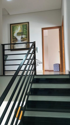 Imagem Sobrado com 3 Quartos à Venda, 456 m² em Village Mantiqueira - Guaratinguetá Imagem Sobrado com 3 Quartos à Venda, 456 m² em Village Mantiqueira - Guaratinguetá
