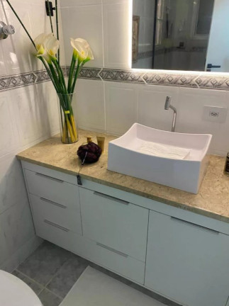 Imagem Apartamento com 2 Quartos à Venda, 77 m² em Campo Belo - São Paulo Imagem Apartamento com 2 Quartos à Venda, 77 m² em Campo Belo - São Paulo
