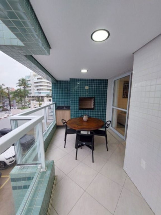 Imagem Apartamento com 3 Quartos à Venda, 105 m² em Riviera De São Lourenço - Bertioga