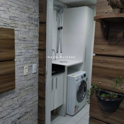 Imagem Apartamento com 2 Quartos à Venda, 76 m² em Nossa Senhora Do Rosário - São José Imagem Apartamento com 2 Quartos à Venda, 76 m² em Nossa Senhora Do Rosário - São José