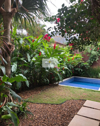 Casa com 4 Quartos à Venda, 268 m² em Paúba - São Sebastião
