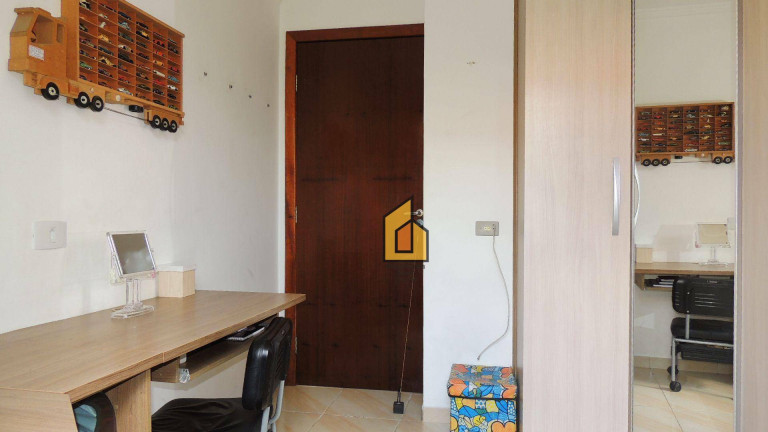Imagem Casa com 2 Quartos à Venda, 86 m² em Fazenda Velha - Araucária