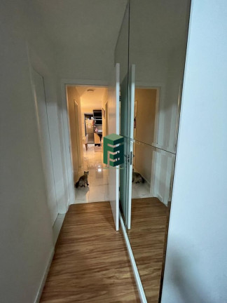 Imagem Apartamento com 2 Quartos à Venda, 78 m² em Jardim Guanabara - Jundiaí