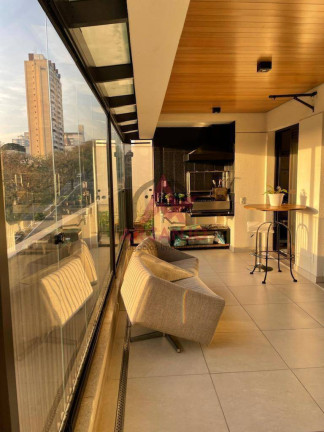 Imagem Apartamento com 3 Quartos à Venda, 140 m² em Perdizes - São Paulo