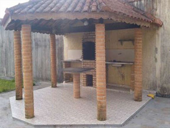 Imagem Casa com 2 Quartos à Venda, 108 m² em Campos Eliseos - Itanhaem Imagem Casa com 2 Quartos à Venda, 108 m² em Campos Eliseos - Itanhaem