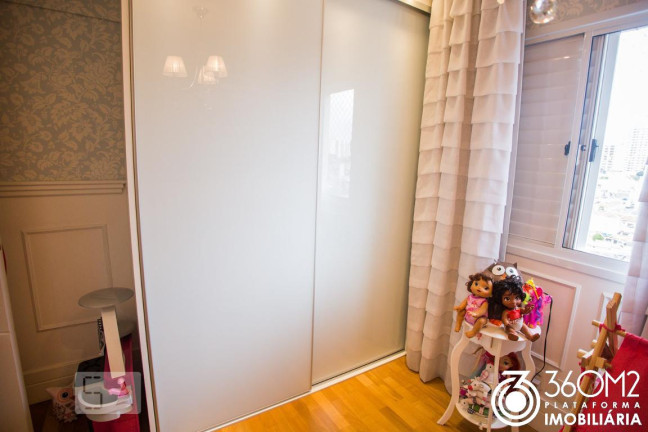 Imagem Apartamento com 3 Quartos à Venda, 110 m² em Ipiranga - São Paulo Imagem Apartamento com 3 Quartos à Venda, 110 m² em Ipiranga - São Paulo