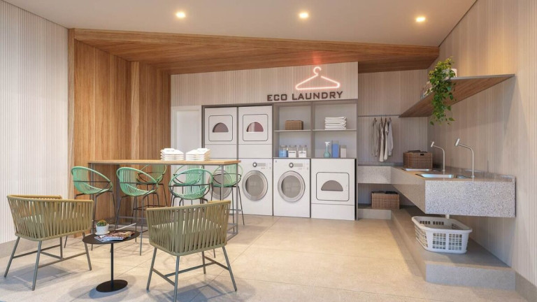 Imagem Apartamento com 1 Quarto à Venda, 27 m² em Vila Mariana - São Paulo