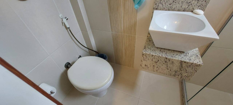 Imagem Cobertura com 3 Quartos à Venda, 160 m² em Passagem - Cabo Frio Imagem Cobertura com 3 Quartos à Venda, 160 m² em Passagem - Cabo Frio