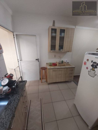 Imagem Sobrado com 2 Quartos à Venda, 120 m² em Jardim D'abril - Osasco