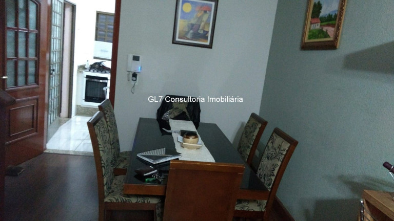 Imagem Sobrado com 3 Quartos à Venda,  em Jardim Valença - Indaiatuba