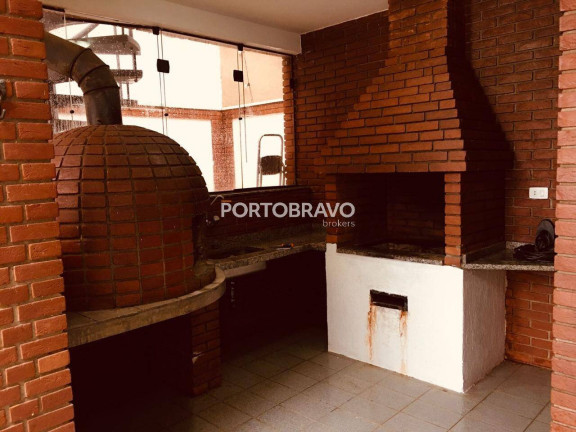 Imagem Casa com 4 Quartos à Venda, 470 m² em Alphaville - Santana De Parnaíba Imagem Casa com 4 Quartos à Venda, 470 m² em Alphaville - Santana De Parnaíba