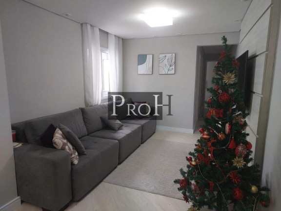 Imagem Cobertura com 2 Quartos à Venda, 134 m² em Vila Valparaíso - Santo André Imagem Cobertura com 2 Quartos à Venda, 134 m² em Vila Valparaíso - Santo André