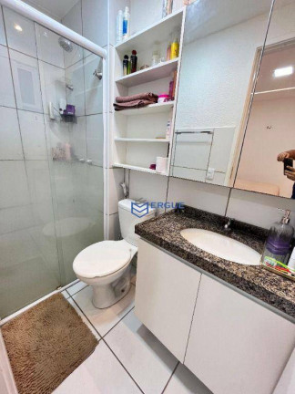 Imagem Apartamento com 2 Quartos à Venda, 43 m² em Passaré - Fortaleza