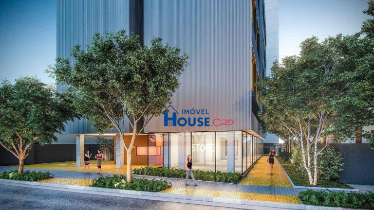 Imagem Apartamento com 2 Quartos à Venda, 62 m² em Vila Madalena - São Paulo Imagem Apartamento com 2 Quartos à Venda, 62 m² em Vila Madalena - São Paulo