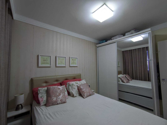Imagem Apartamento com 2 Quartos à Venda, 50 m² em Buraquinho - Lauro De Freitas Imagem Apartamento com 2 Quartos à Venda, 50 m² em Buraquinho - Lauro De Freitas