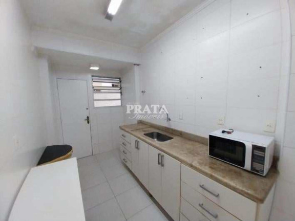 Imagem Apartamento com 1 Quarto à Venda, 69 m² em Pompéia - Santos Imagem Apartamento com 1 Quarto à Venda, 69 m² em Pompéia - Santos
