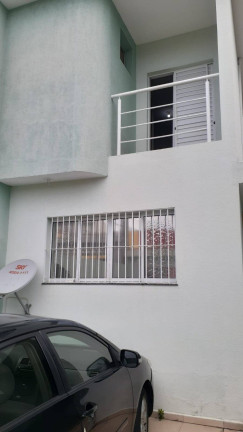Imagem Casa com 3 Quartos à Venda, 140 m² em Campinas Imagem Casa com 3 Quartos à Venda, 140 m² em Campinas