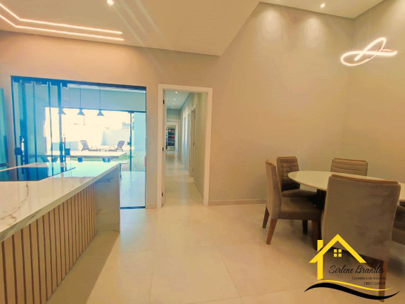 Imagem Casa com 3 Quartos à Venda, 360 m² em Centro - Balneário Barra Do Sul