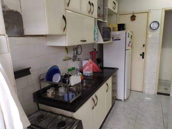 Imagem Apartamento com 2 Quartos à Venda, 62 m² em Santa Rosa - Niterói Imagem Apartamento com 2 Quartos à Venda, 62 m² em Santa Rosa - Niterói